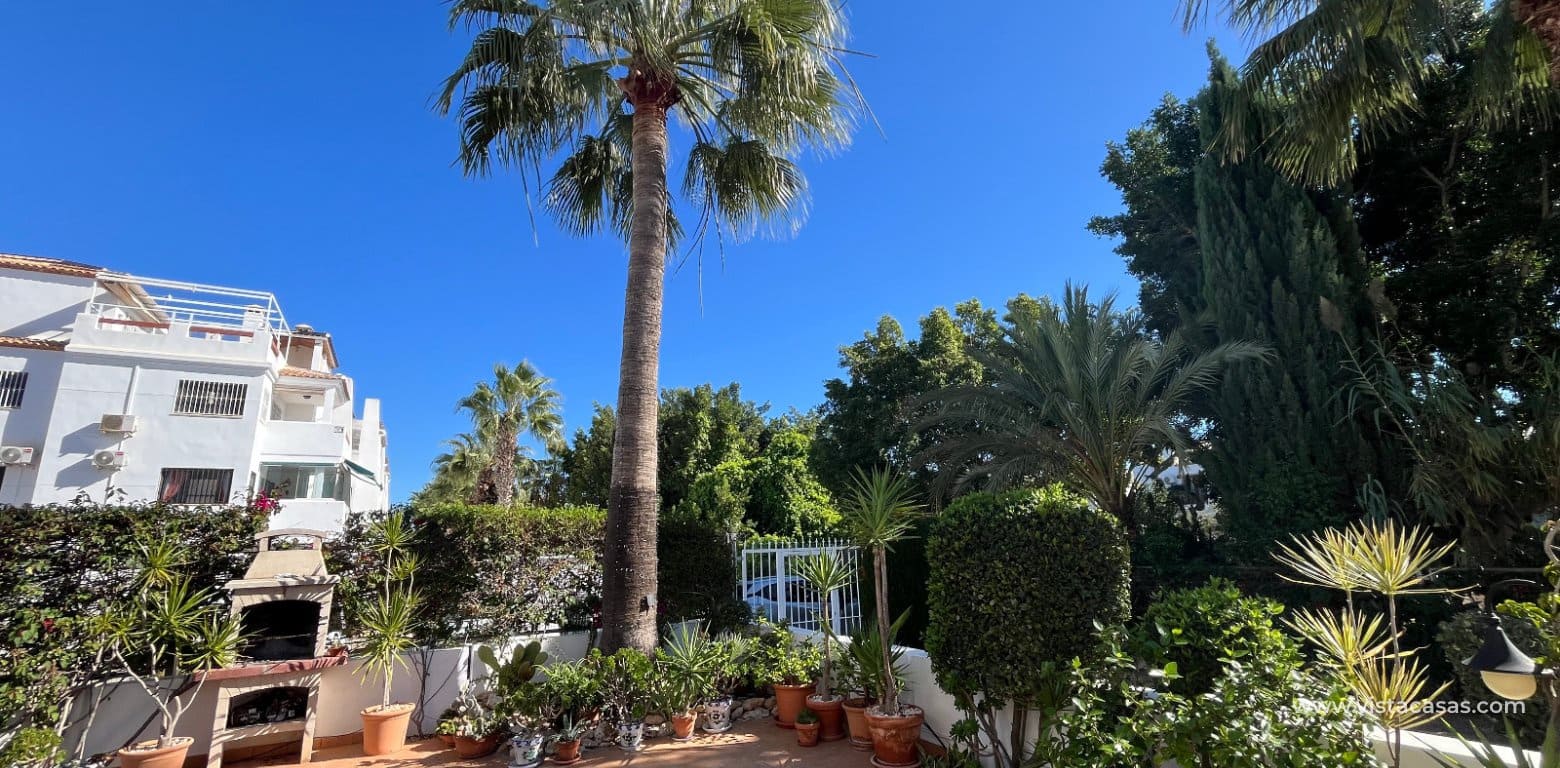 2 slaapkamer Appartement te koop in Villamartin - € 199.995 (Ref: 9394043)