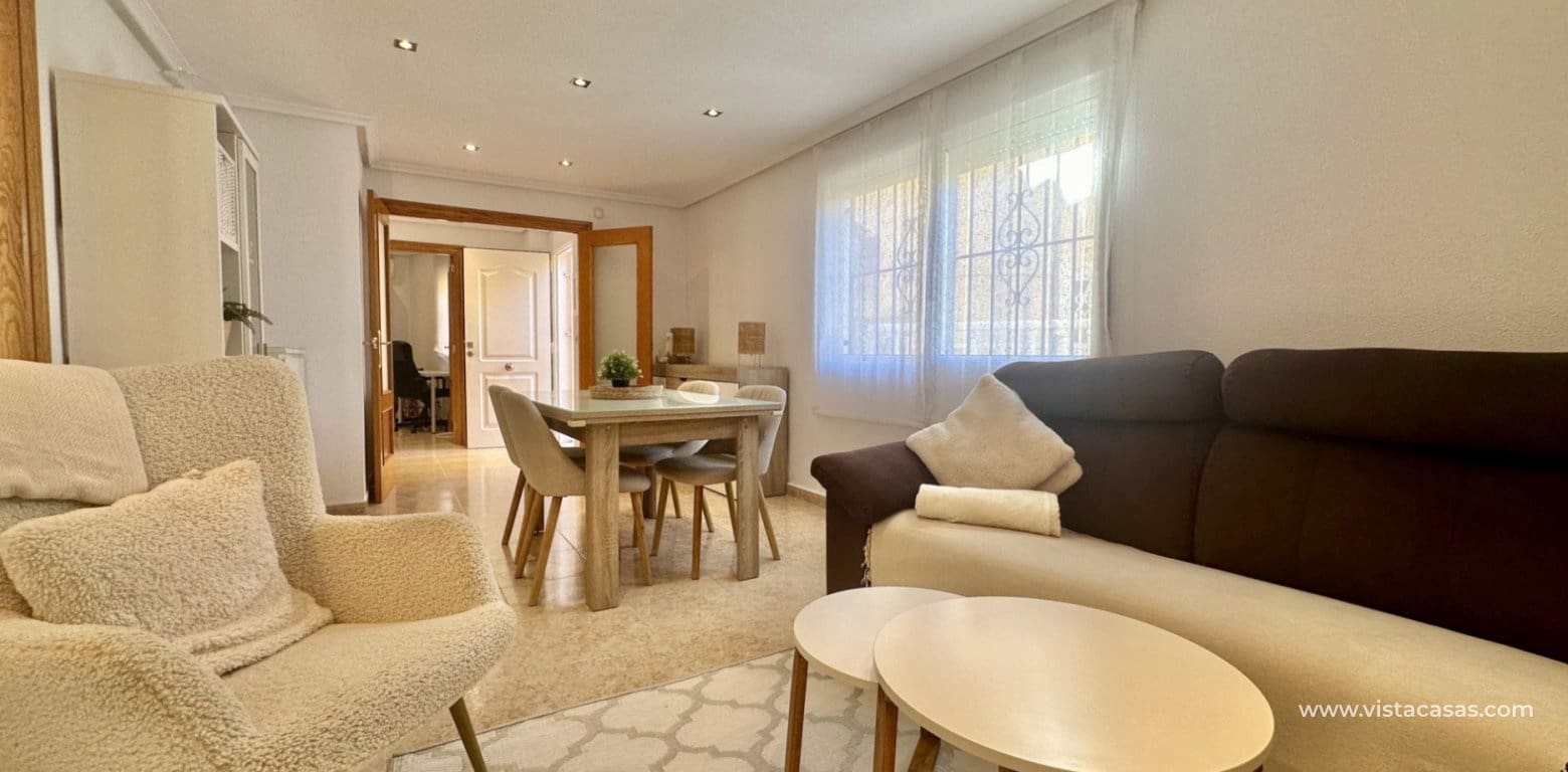 3 slaapkamer Huis te koop in Playa Flamenca - € 295.000 (Ref: 9394045)