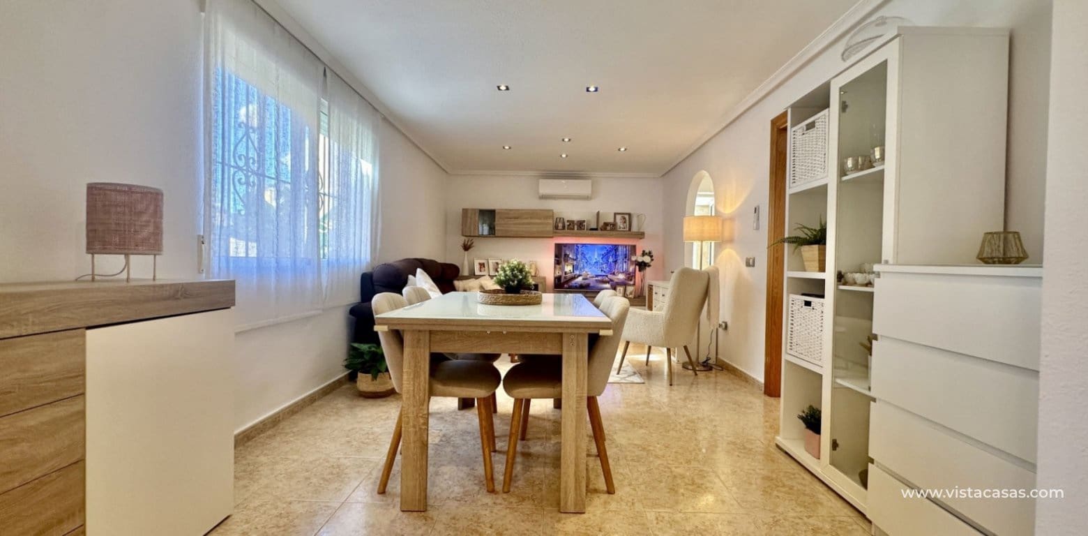 3 slaapkamer Huis te koop in Playa Flamenca - € 295.000 (Ref: 9394045)