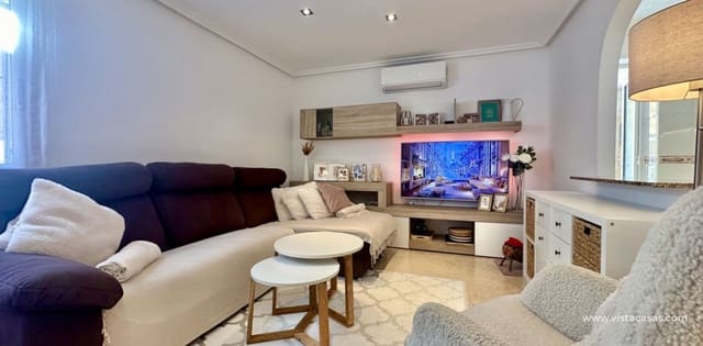 3 slaapkamer Huis te koop in Playa Flamenca, Orihuela - € 295.000 (Ref: 9394045)