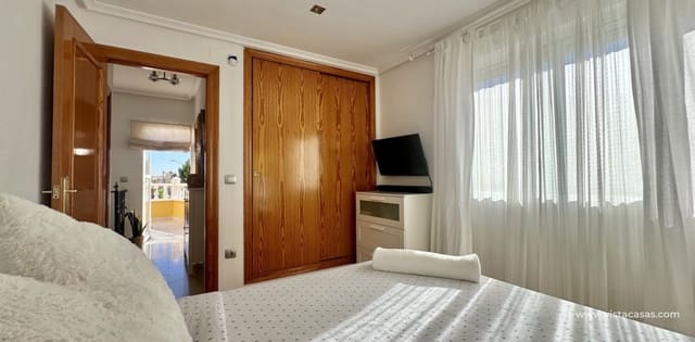 3 slaapkamer Huis te koop in Playa Flamenca, Orihuela - € 295.000 (Ref: 9394045)