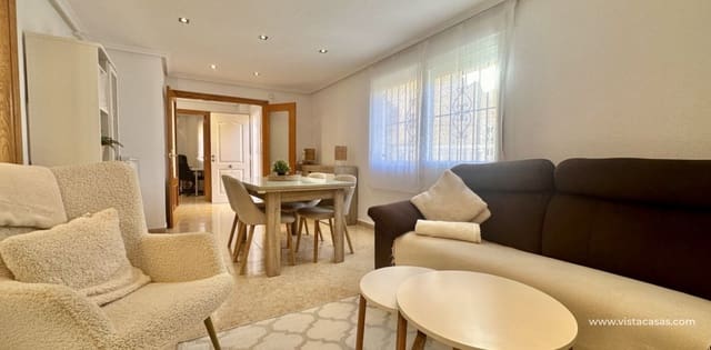 3 slaapkamer Huis te koop in Playa Flamenca, Orihuela - € 295.000 (Ref: 9394045)