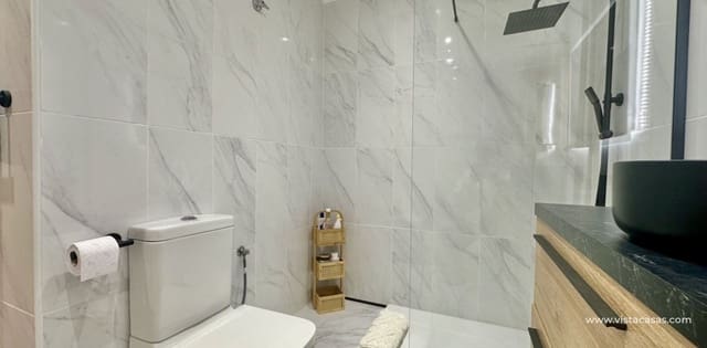 3 slaapkamer Huis te koop in Playa Flamenca, Orihuela - € 295.000 (Ref: 9394045)