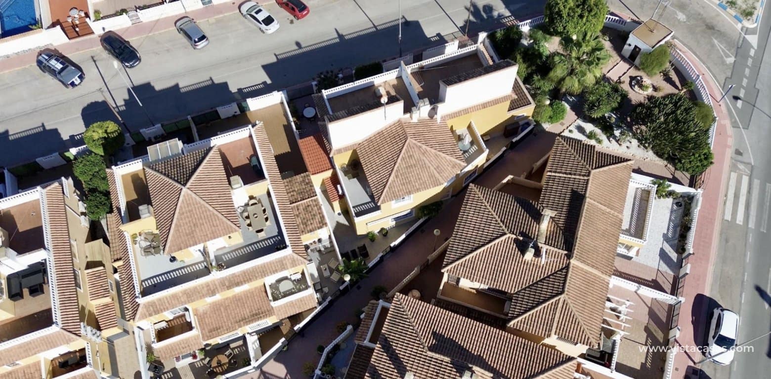 3 slaapkamer Huis te koop in Playa Flamenca - € 295.000 (Ref: 9394045)