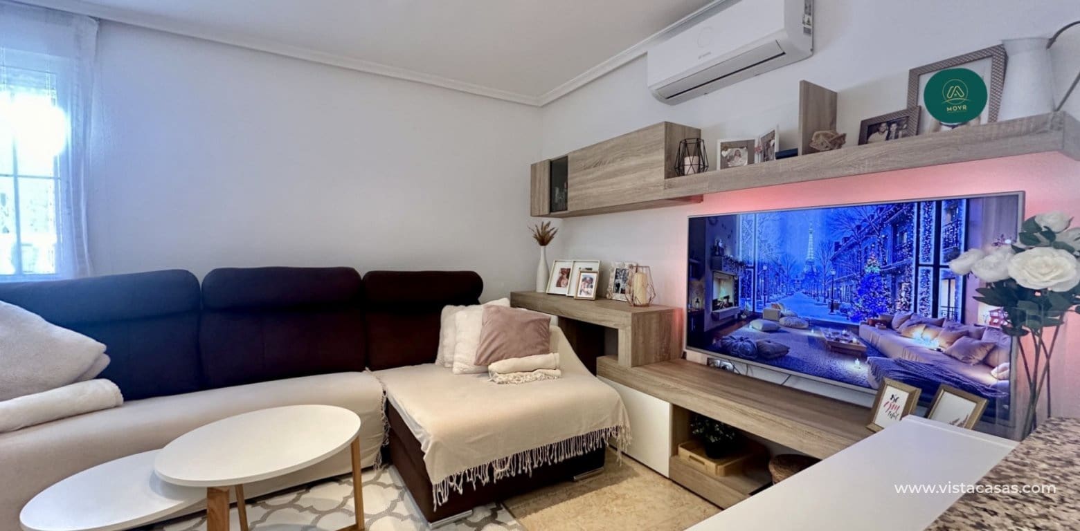 3 slaapkamer Huis te koop in Playa Flamenca - € 295.000 (Ref: 9394045)