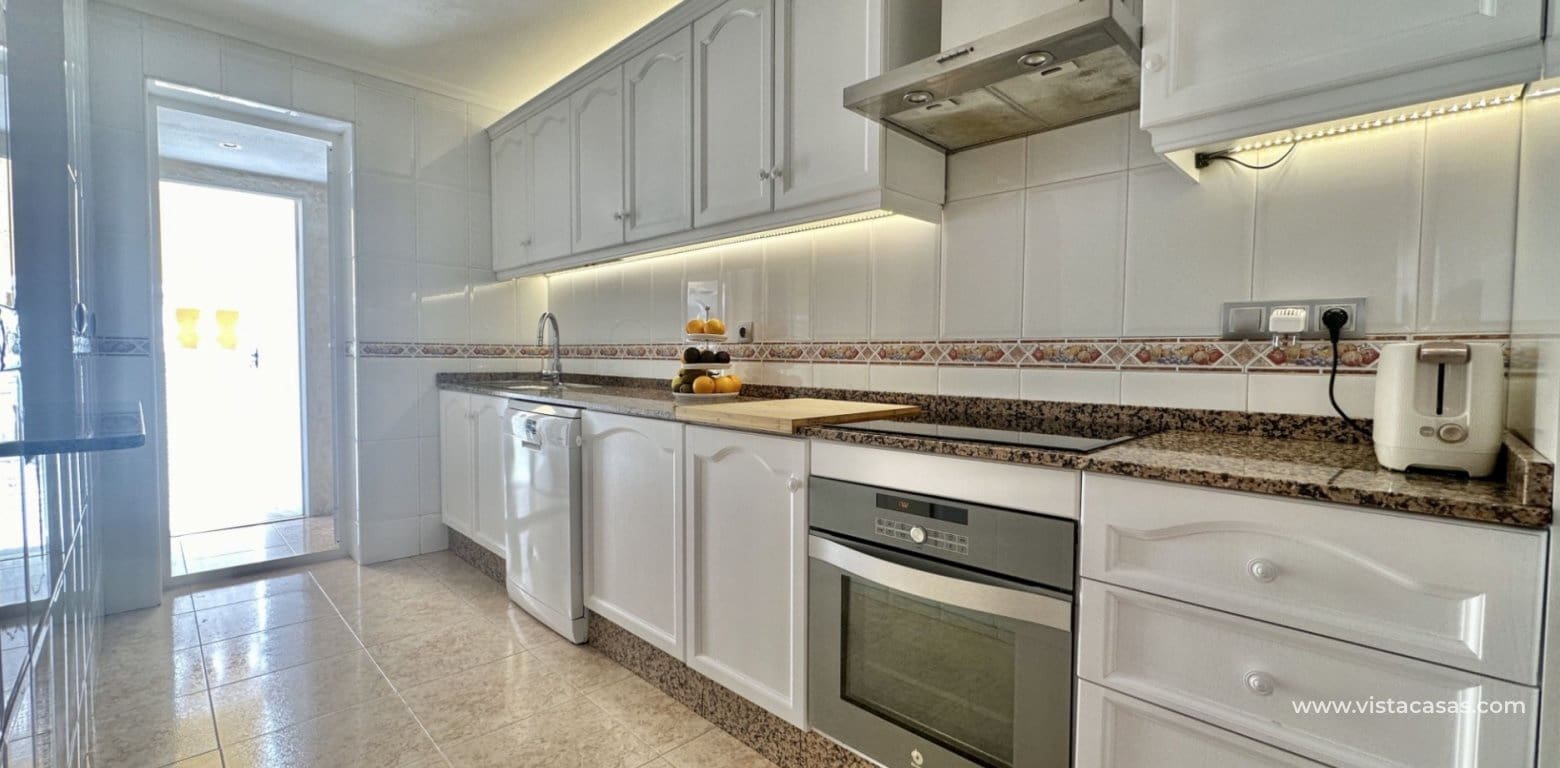 3 slaapkamer Huis te koop in Playa Flamenca - € 295.000 (Ref: 9394045)