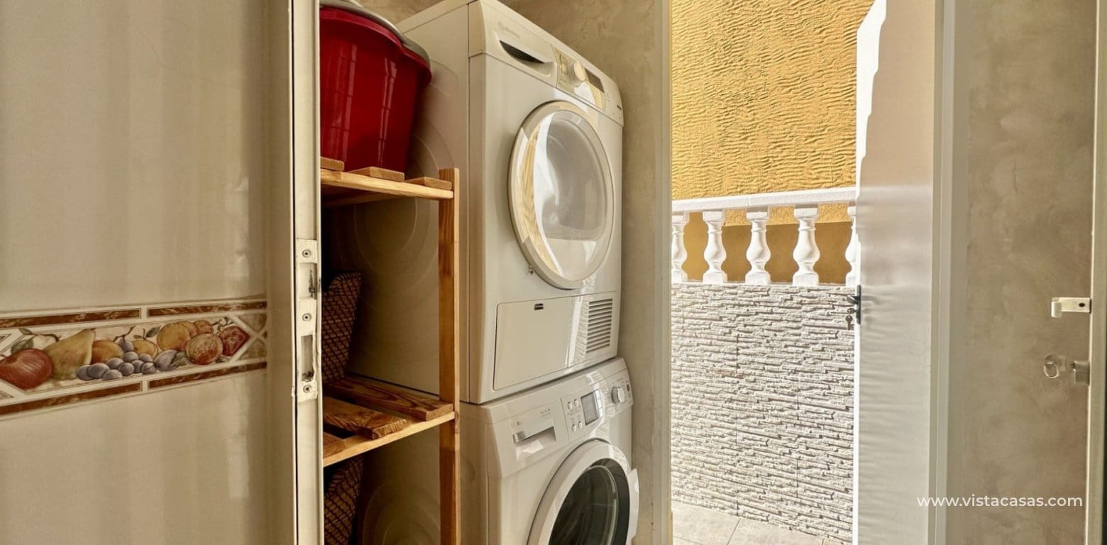 3 slaapkamer Huis te koop in Playa Flamenca - € 295.000 (Ref: 9394045)