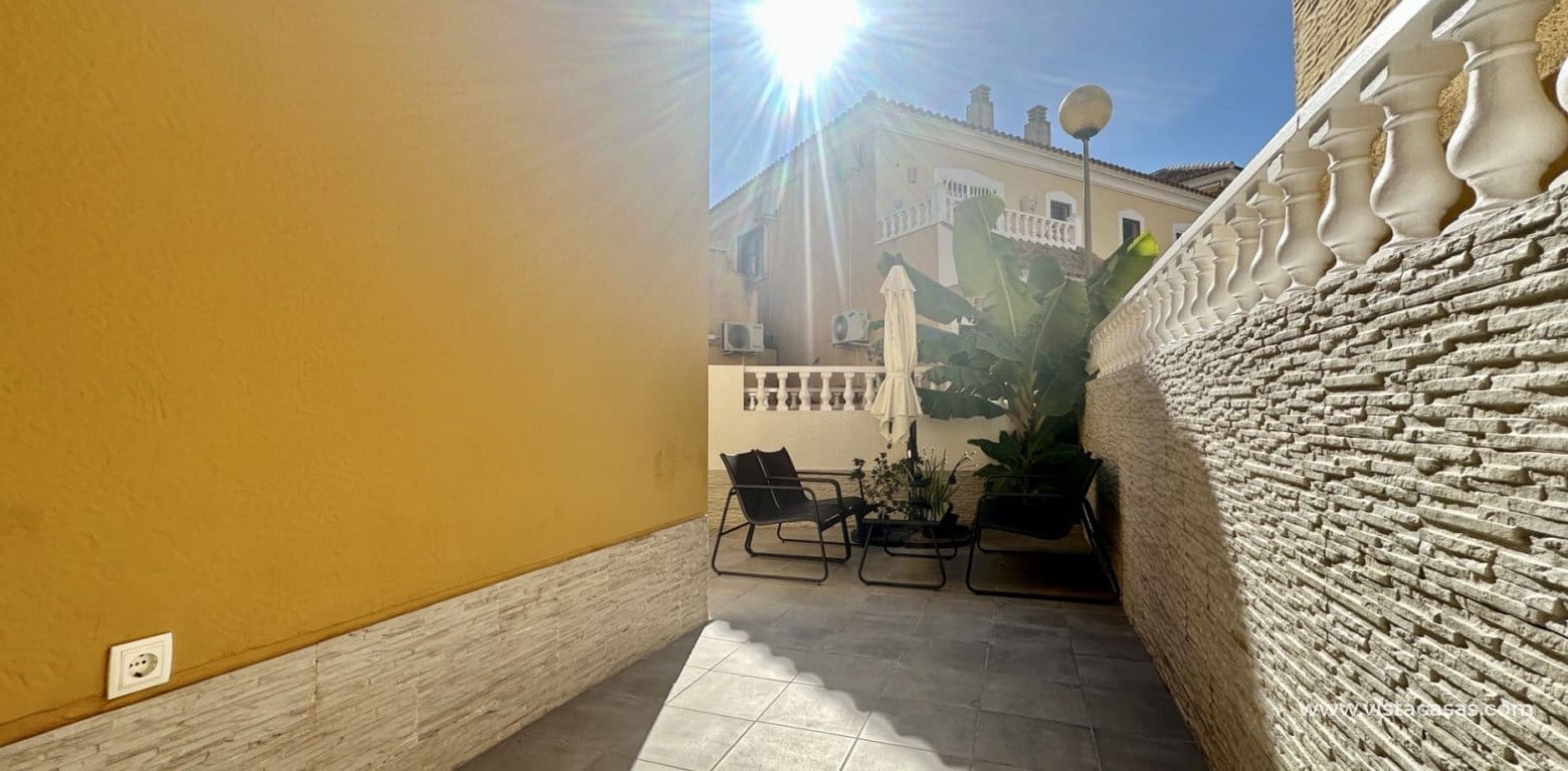 3 slaapkamer Huis te koop in Playa Flamenca - € 295.000 (Ref: 9394045)