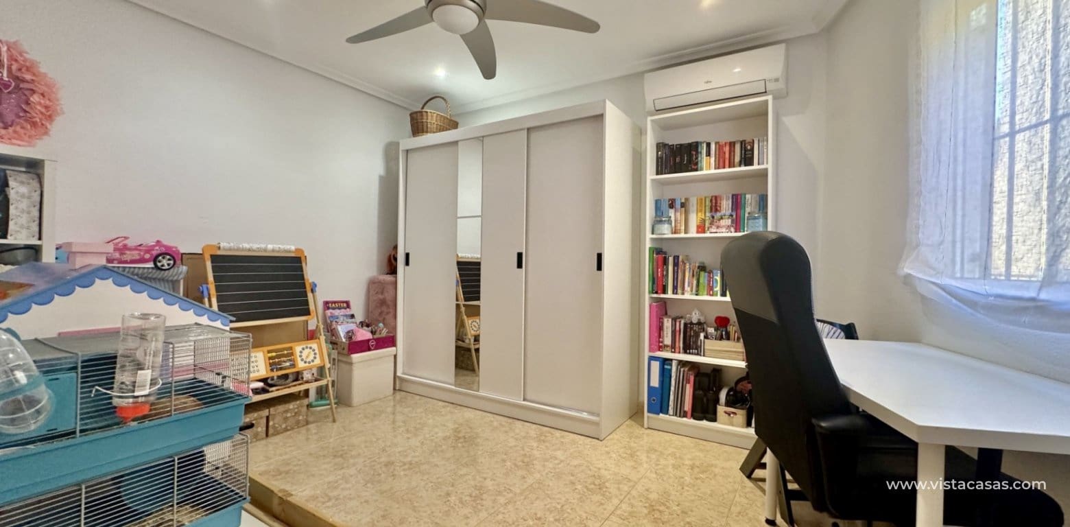 3 slaapkamer Huis te koop in Playa Flamenca - € 295.000 (Ref: 9394045)