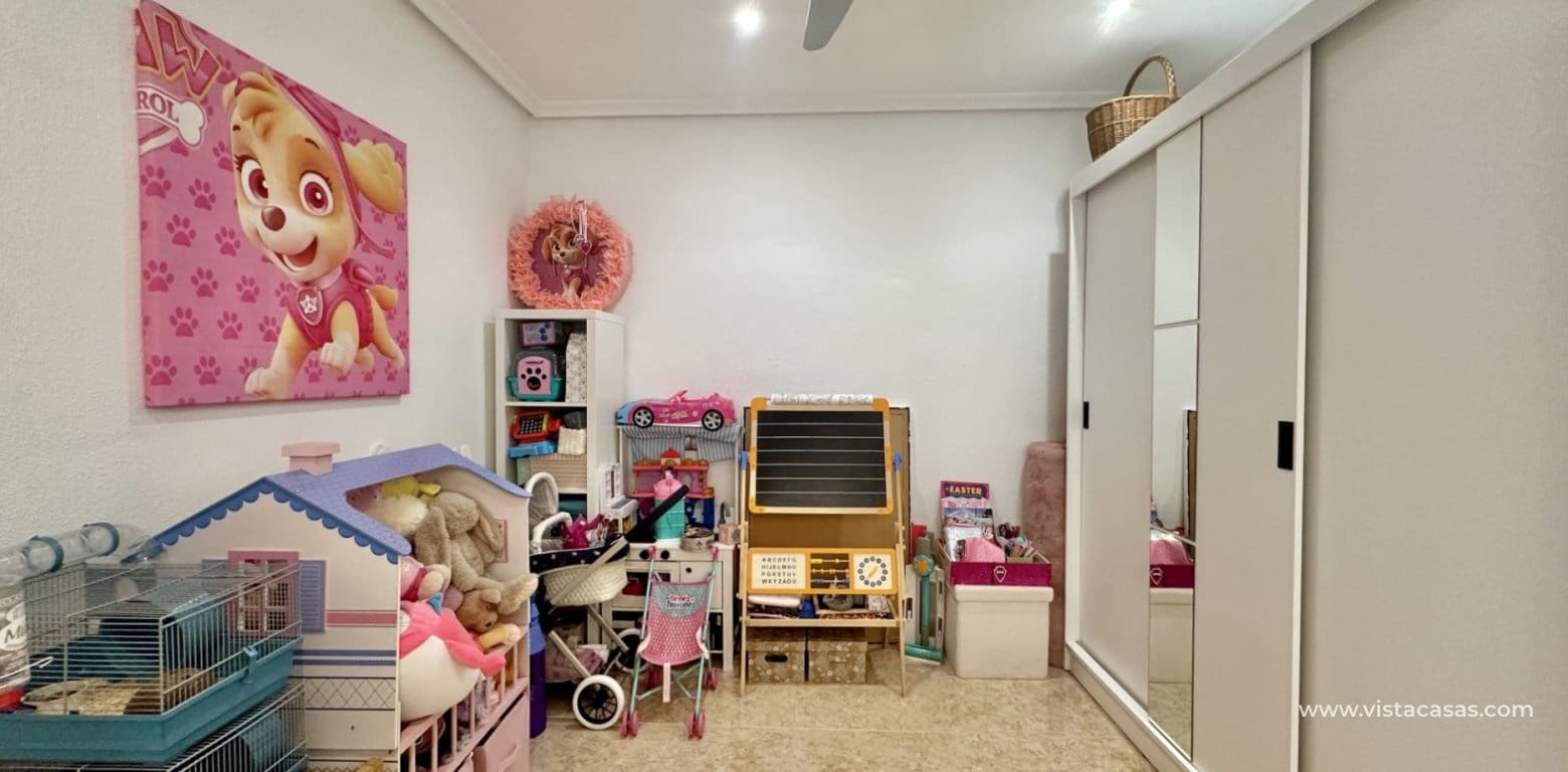 3 slaapkamer Huis te koop in Playa Flamenca - € 295.000 (Ref: 9394045)