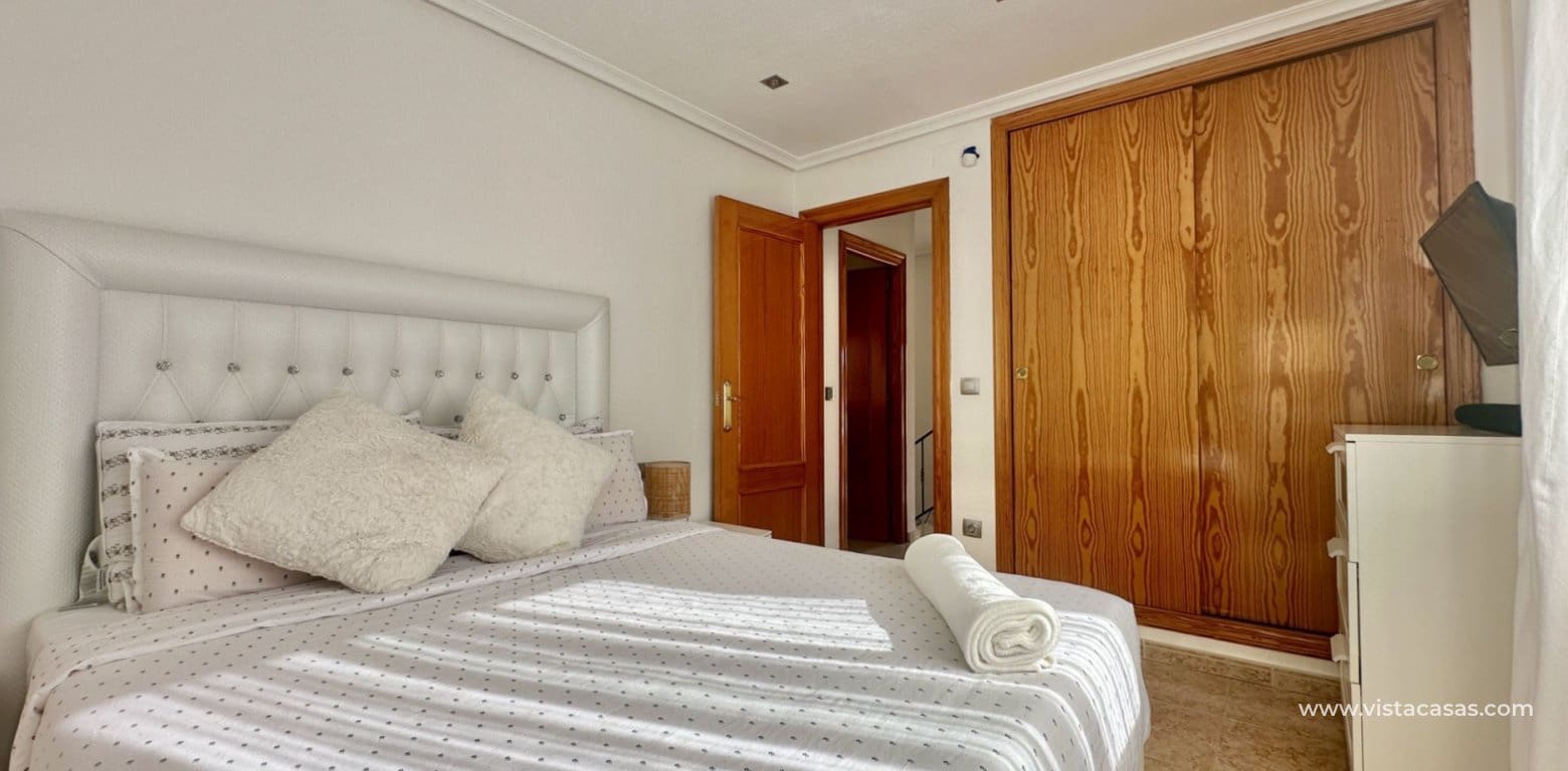 3 slaapkamer Huis te koop in Playa Flamenca - € 295.000 (Ref: 9394045)