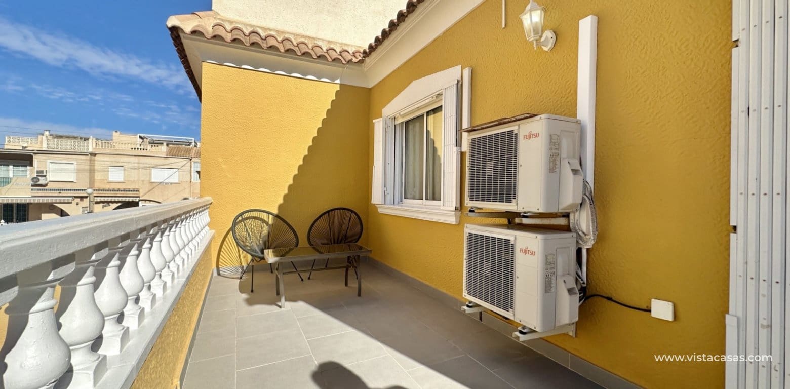 3 slaapkamer Huis te koop in Playa Flamenca - € 295.000 (Ref: 9394045)