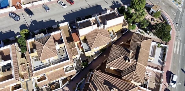 3 slaapkamer Huis te koop in Playa Flamenca, Orihuela - € 295.000 (Ref: 9394045)