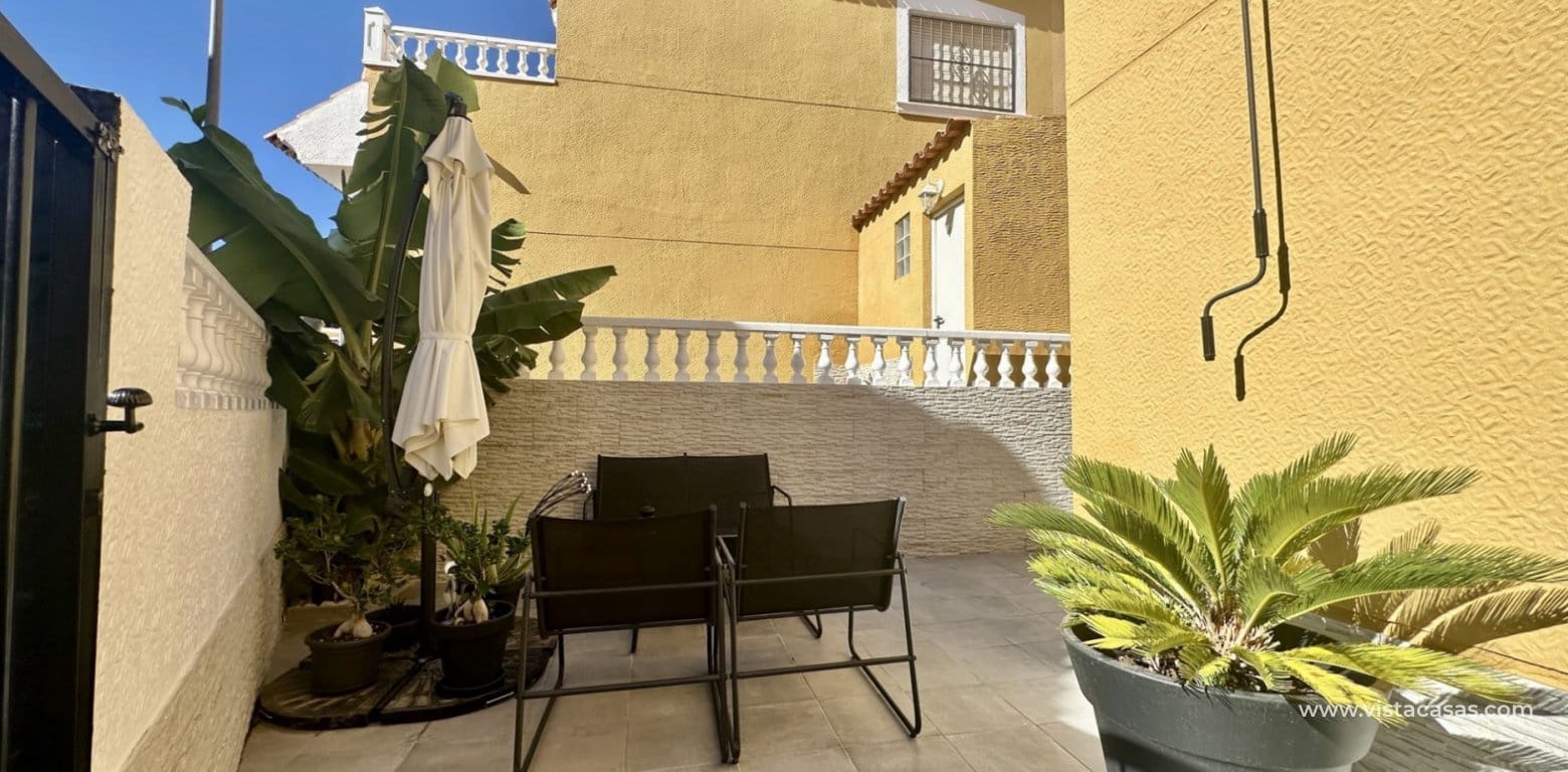 3 slaapkamer Huis te koop in Playa Flamenca - € 295.000 (Ref: 9394045)