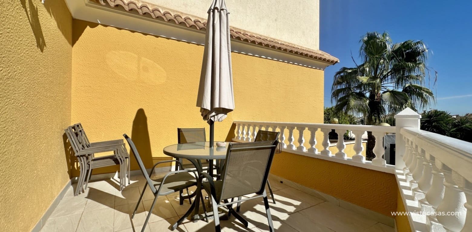 3 slaapkamer Huis te koop in Playa Flamenca - € 295.000 (Ref: 9394045)