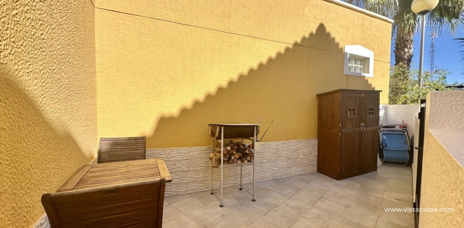 3 slaapkamer Huis te koop in Playa Flamenca - € 295.000 (Ref: 9394045)