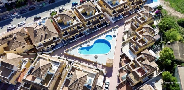 3 slaapkamer Huis te koop in Playa Flamenca, Orihuela - € 295.000 (Ref: 9394045)