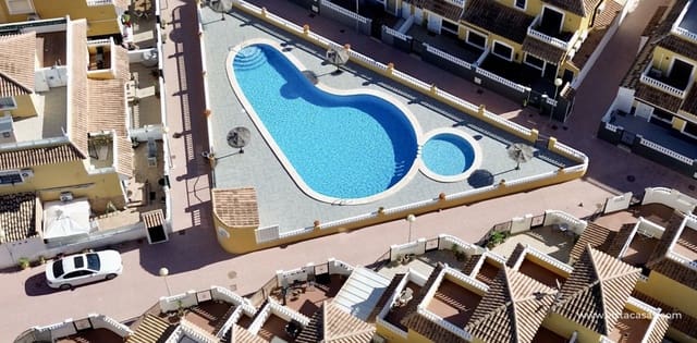 3 slaapkamer Huis te koop in Playa Flamenca, Orihuela - € 295.000 (Ref: 9394045)