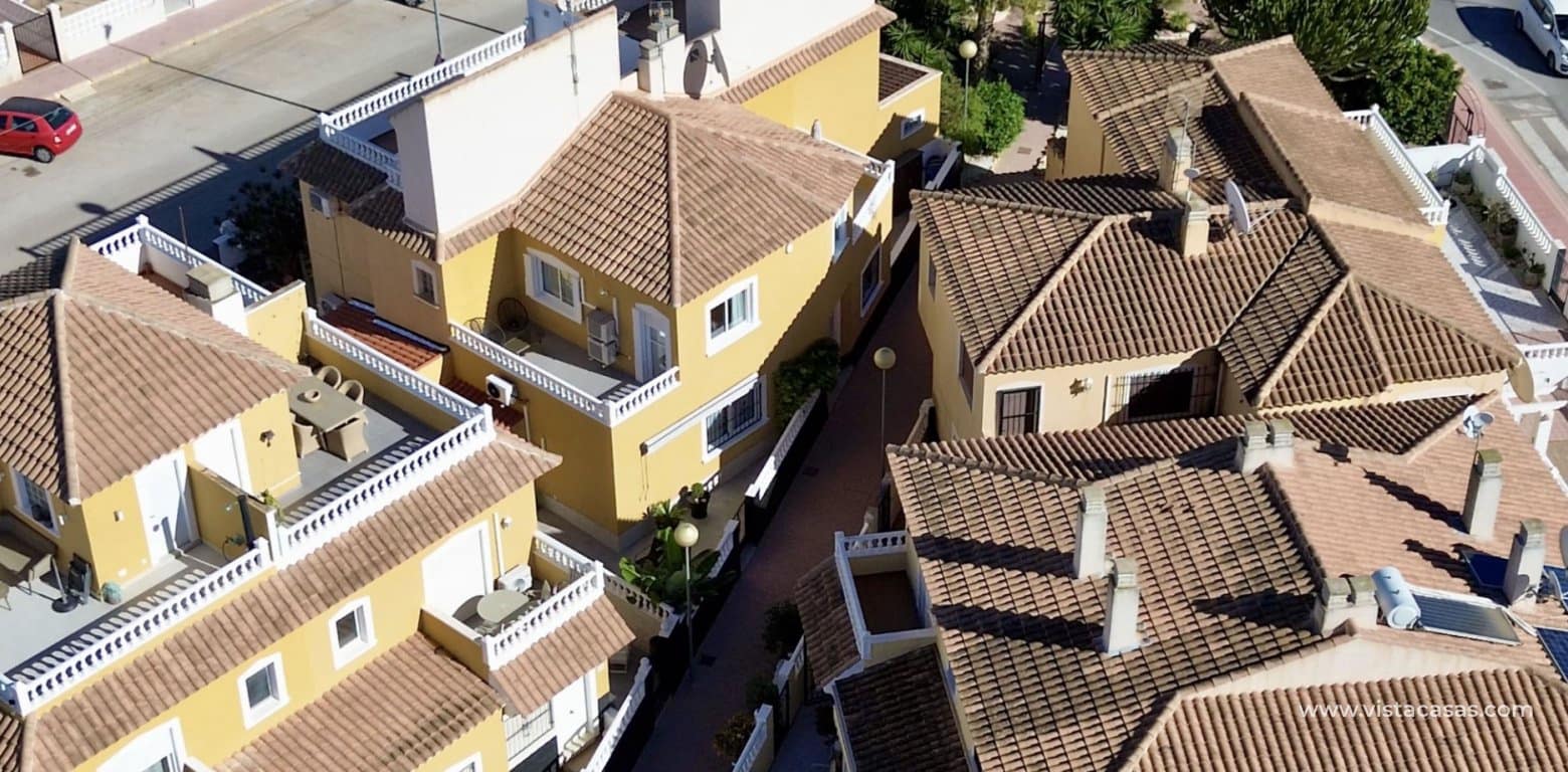 3 slaapkamer Huis te koop in Playa Flamenca - € 295.000 (Ref: 9394045)