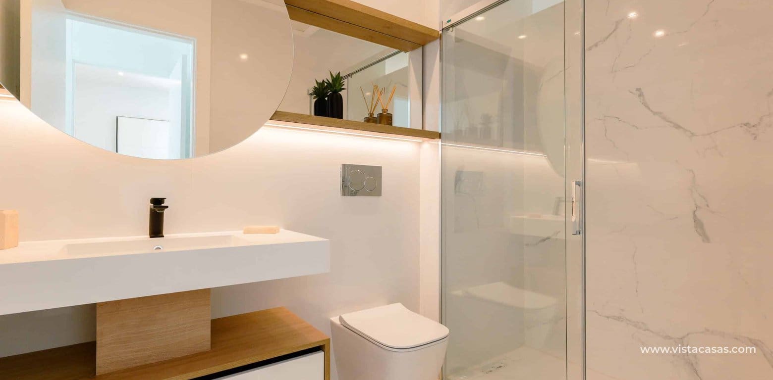 2 Zimmer Apartment zu verkaufen in Ciudad Quesada - 316.500 € (Ref: 9394271)