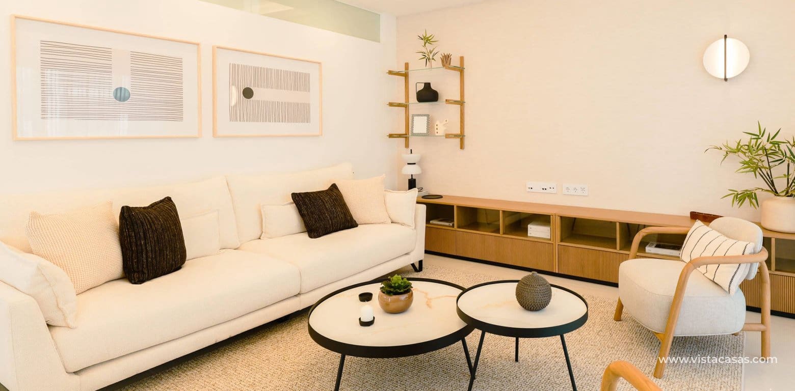 2 Zimmer Apartment zu verkaufen in Ciudad Quesada - 316.500 € (Ref: 9394271)