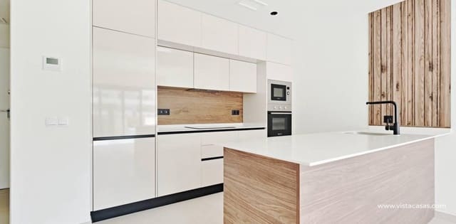 2 Zimmer Apartment zu verkaufen in La Veleta, Torrevieja - 379.000 € (Ref: 9398778)