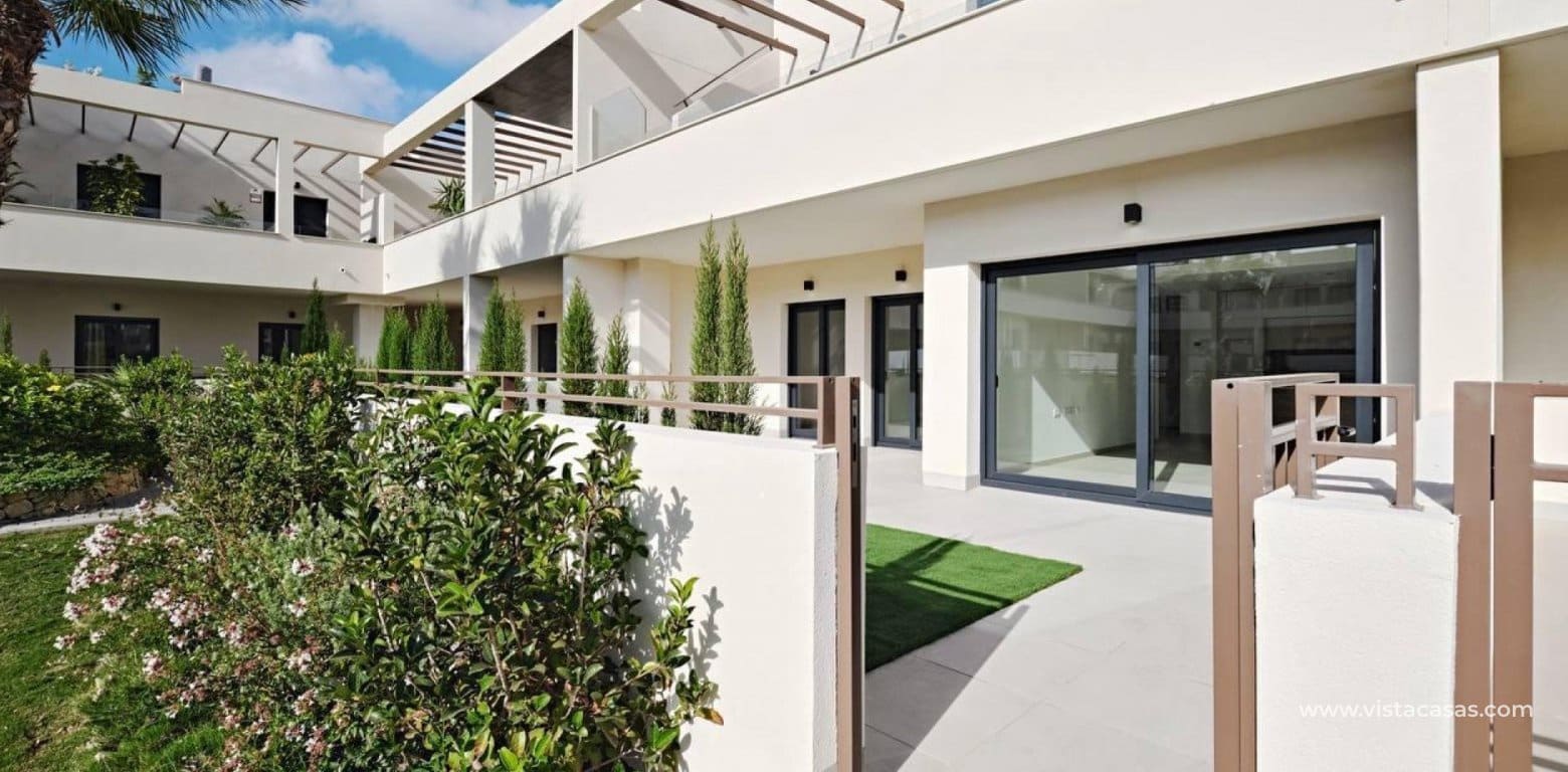 2 Zimmer Apartment zu verkaufen in La Veleta - 379.000 € (Ref: 9398778)