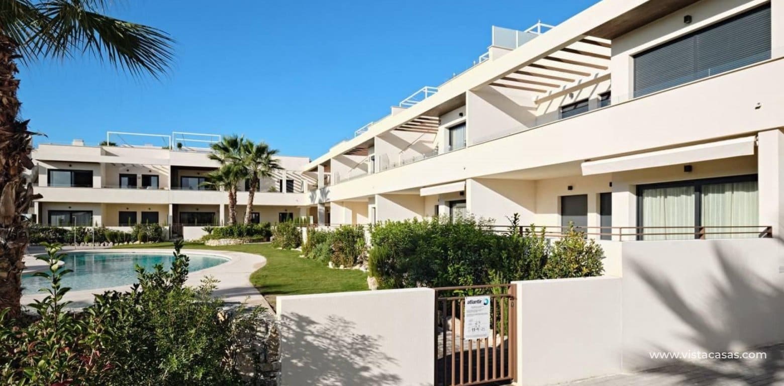 2 Zimmer Apartment zu verkaufen in La Veleta - 379.000 € (Ref: 9398778)