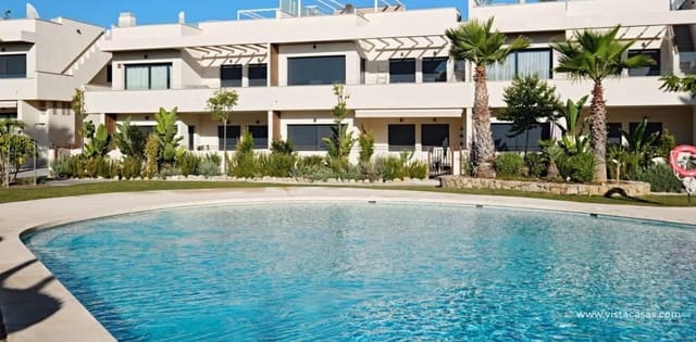 2 Zimmer Apartment zu verkaufen in La Veleta, Torrevieja - 379.000 € (Ref: 9398778)