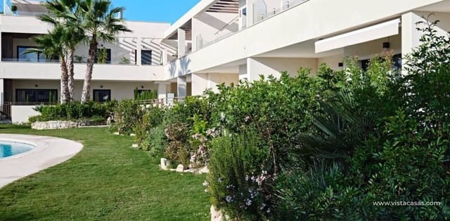 2 Zimmer Apartment zu verkaufen in La Veleta, Torrevieja - 379.000 € (Ref: 9398778)