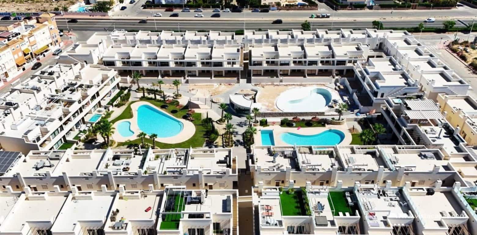 2 Zimmer Apartment zu verkaufen in La Veleta - 379.000 € (Ref: 9398778)