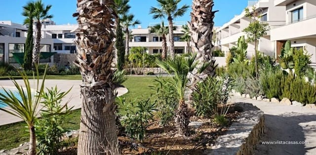 2 Zimmer Apartment zu verkaufen in La Veleta, Torrevieja - 379.000 € (Ref: 9398778)