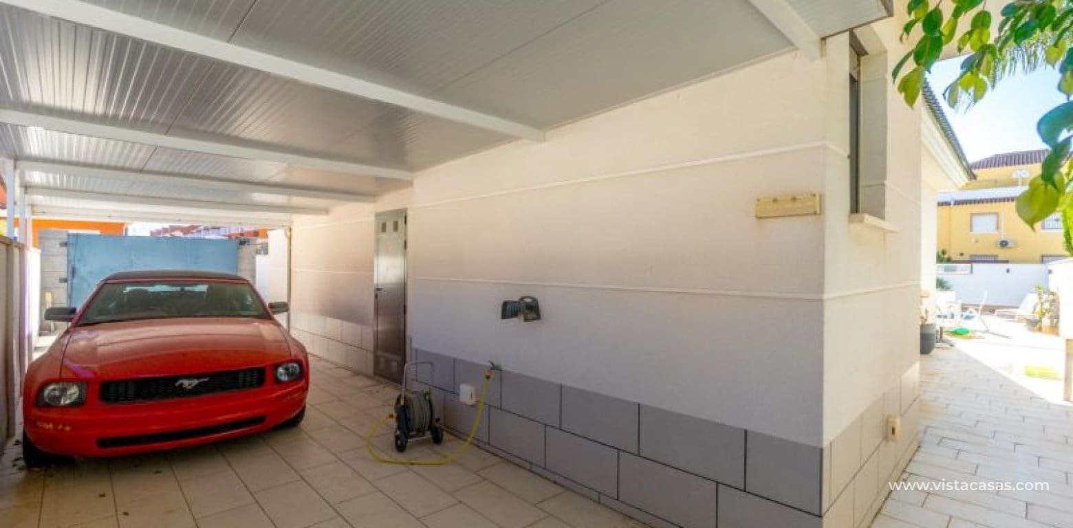 Chalet de 3 habitaciones en Ciudad Quesada en venta - 495.000 € (Ref: 9398779)