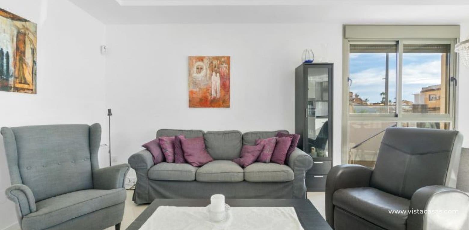 Chalet de 3 habitaciones en Ciudad Quesada en venta - 495.000 € (Ref: 9398779)