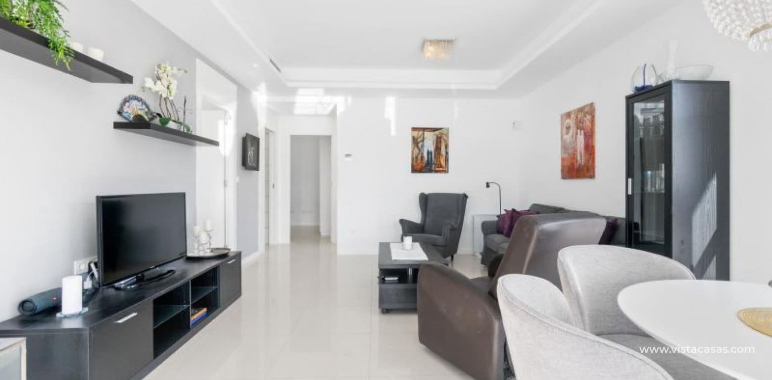 Chalet de 3 habitaciones en Ciudad Quesada en venta - 495.000 € (Ref: 9398779)