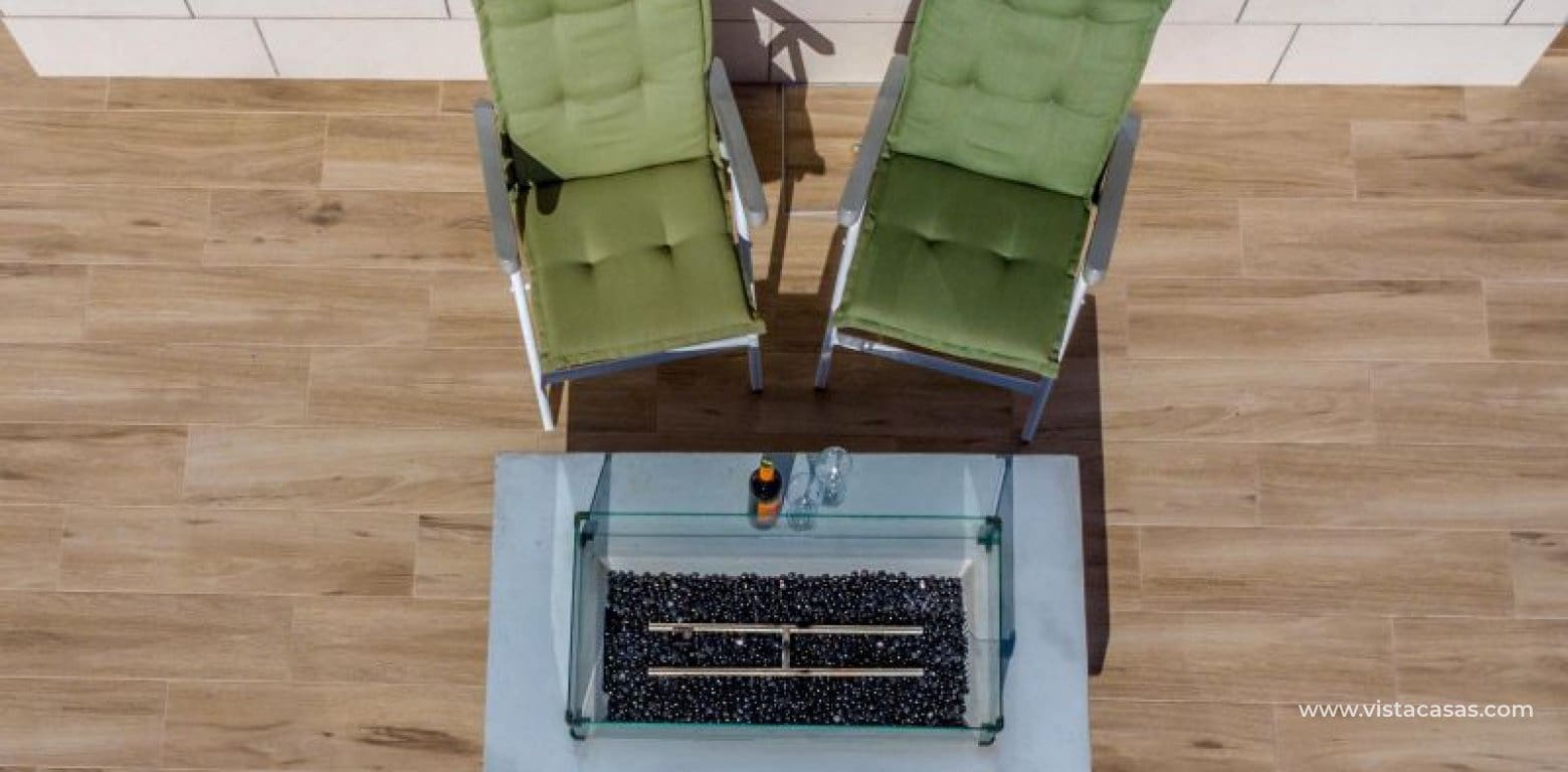 Chalet de 3 habitaciones en Ciudad Quesada en venta - 495.000 € (Ref: 9398779)