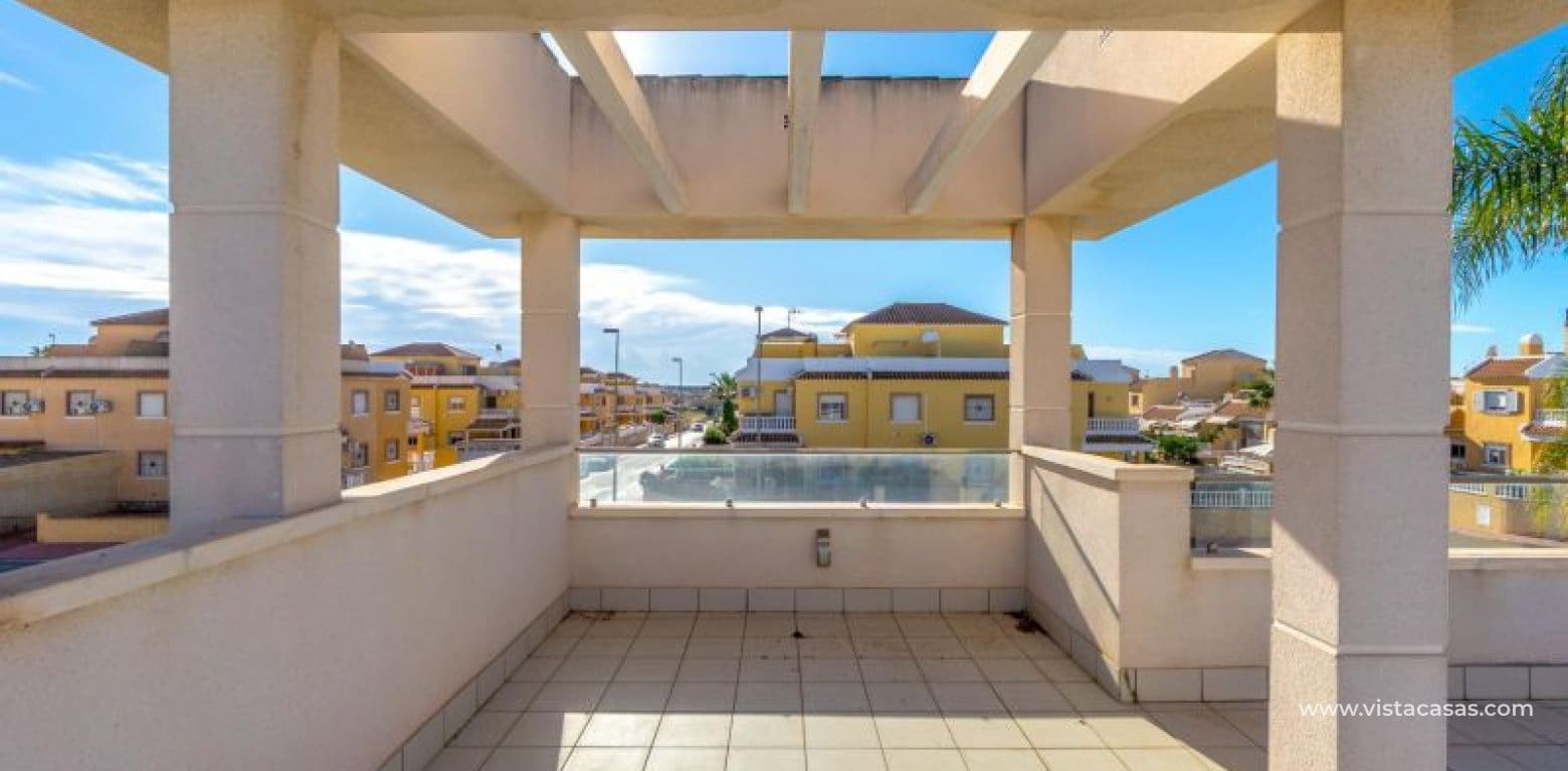 Chalet de 3 habitaciones en Ciudad Quesada en venta - 495.000 € (Ref: 9398779)