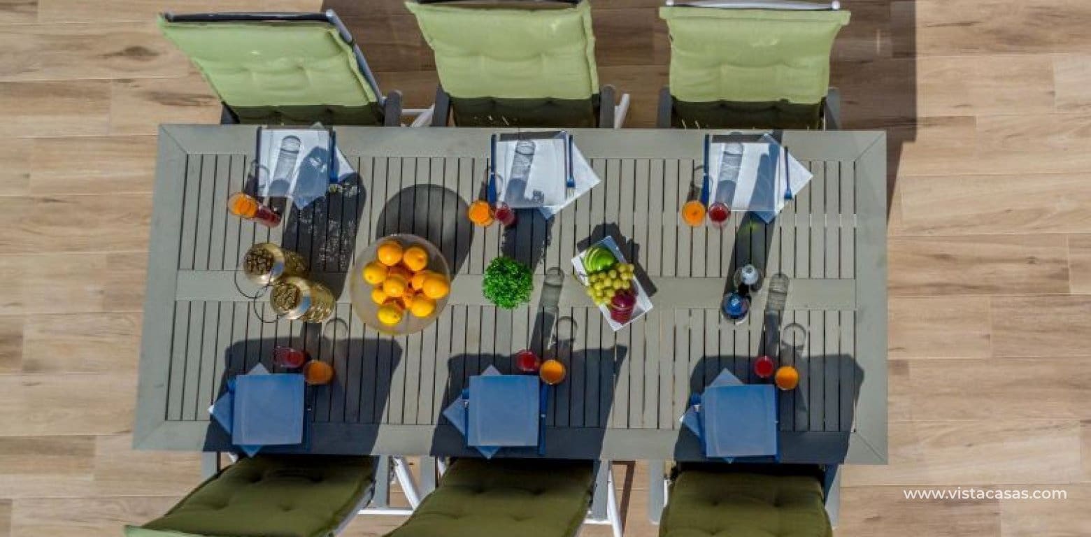 Chalet de 3 habitaciones en Ciudad Quesada en venta - 495.000 € (Ref: 9398779)