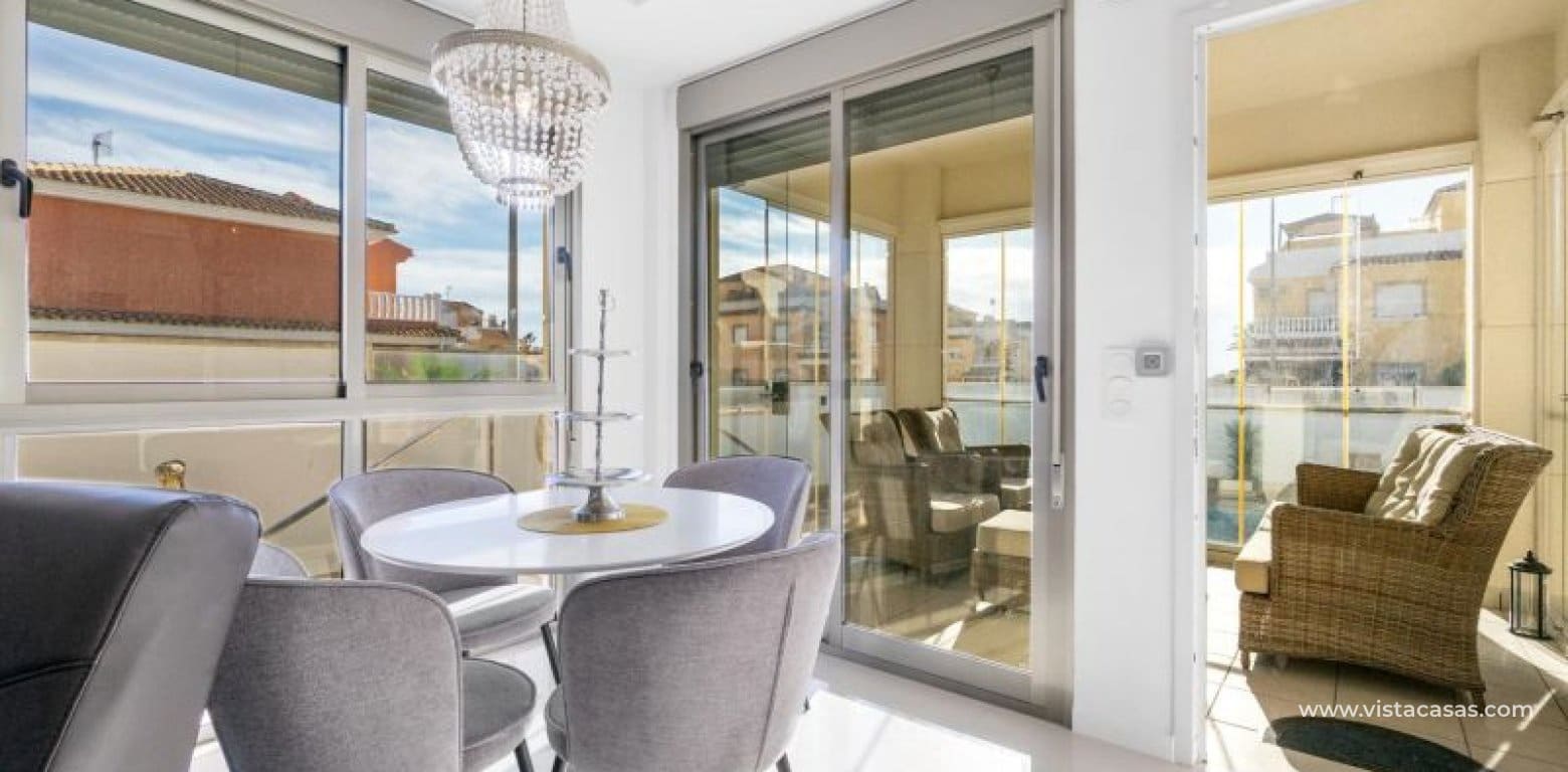 Chalet de 3 habitaciones en Ciudad Quesada en venta - 495.000 € (Ref: 9398779)