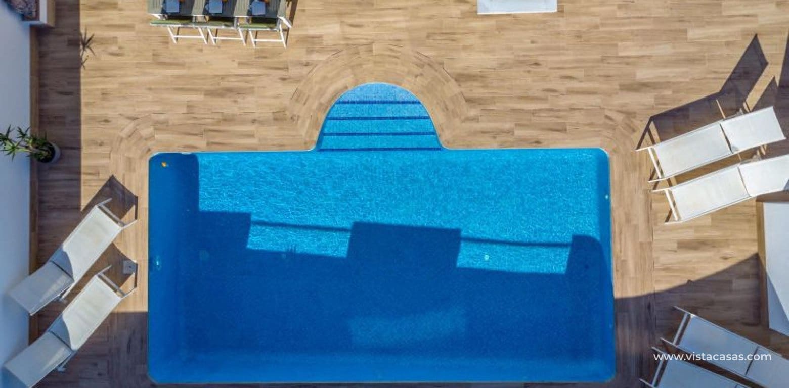 Chalet de 3 habitaciones en Ciudad Quesada en venta - 495.000 € (Ref: 9398779)