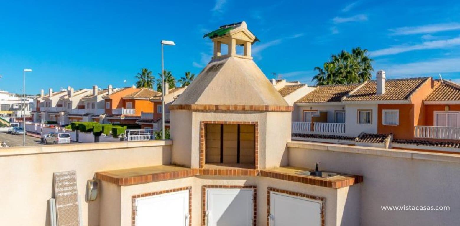 Chalet de 3 habitaciones en Ciudad Quesada en venta - 495.000 € (Ref: 9398779)