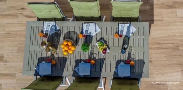 Chalet de 3 habitaciones en Ciudad Quesada, Rojales en venta - 495.000 € (Ref: 9398779)