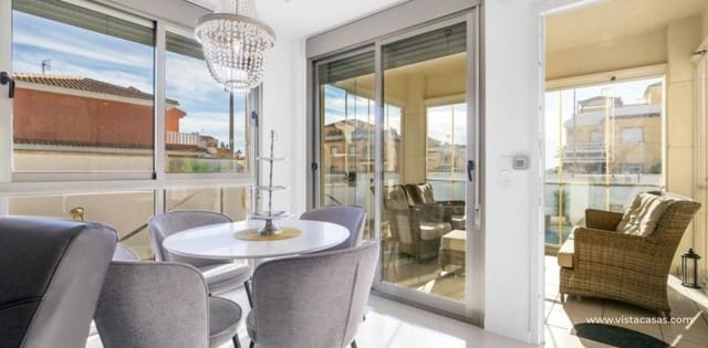 Chalet de 3 habitaciones en Ciudad Quesada, Rojales en venta - 495.000 € (Ref: 9398779)