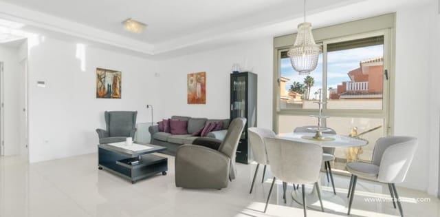 Chalet de 3 habitaciones en Ciudad Quesada, Rojales en venta - 495.000 € (Ref: 9398779)