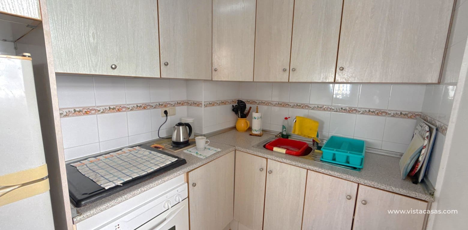 2 bedroom Apartment for sale in La Zenia - € 169,950 (Ref: 9398780)