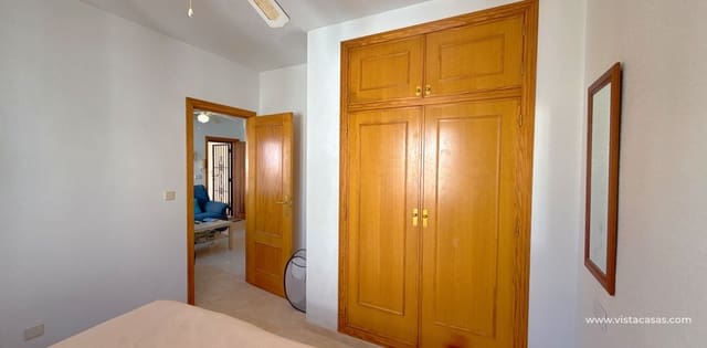 2 soverom Leilighet til salgs i La Zenia, Orihuela - € 169 950 (Ref: 9398780)