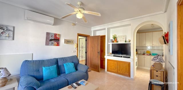 2 soverom Leilighet til salgs i La Zenia, Orihuela - € 169 950 (Ref: 9398780)