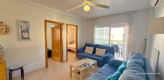 2 soverom Leilighet til salgs i La Zenia, Orihuela - € 169 950 (Ref: 9398780)