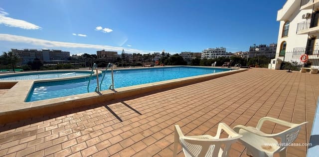 2 soverom Leilighet til salgs i La Zenia, Orihuela - € 169 950 (Ref: 9398780)