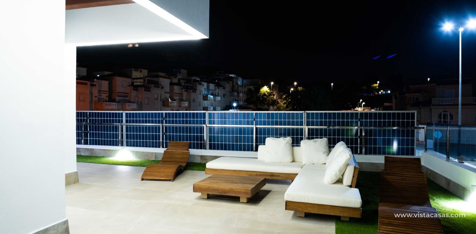 3 Zimmer Villa zu verkaufen in Ciudad Quesada - 449.500 € (Ref: 9398781)